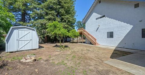 4124 Mindt Ct, Carmichael, CA 95608 Photo