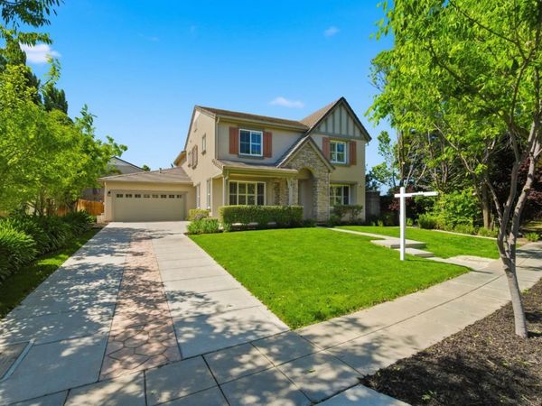 34 Felicia Ave, Mountain House, CA 95391