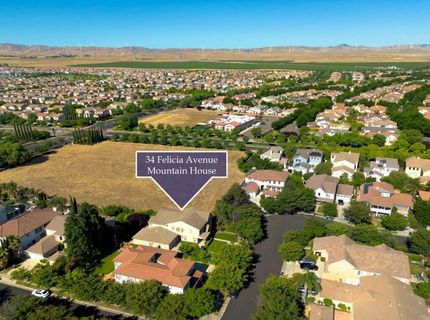 34 Felicia Ave, Mountain House, CA 95391 Photo