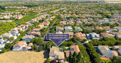 34 Felicia Ave, Mountain House, CA 95391 Photo