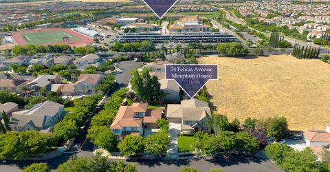 34 Felicia Ave, Mountain House, CA 95391 Photo