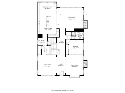 34 Felicia Ave, Mountain House, CA 95391 Photo