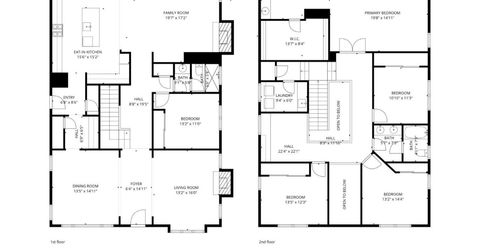 34 Felicia Ave, Mountain House, CA 95391 Photo