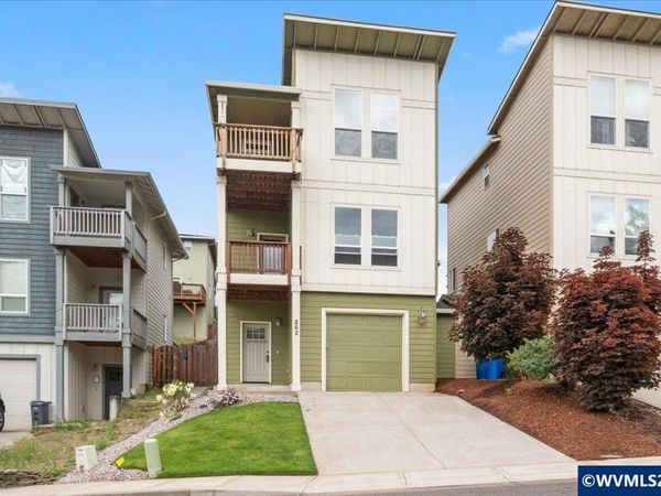 862 Limelight Av NW, Salem, OR 97304
