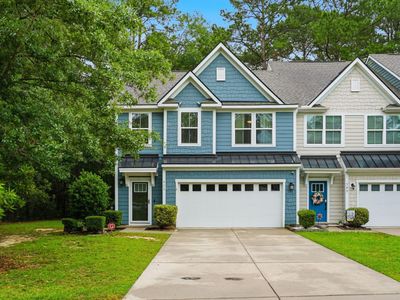 311 Grand Palm Lane, Summerville, SC 29485