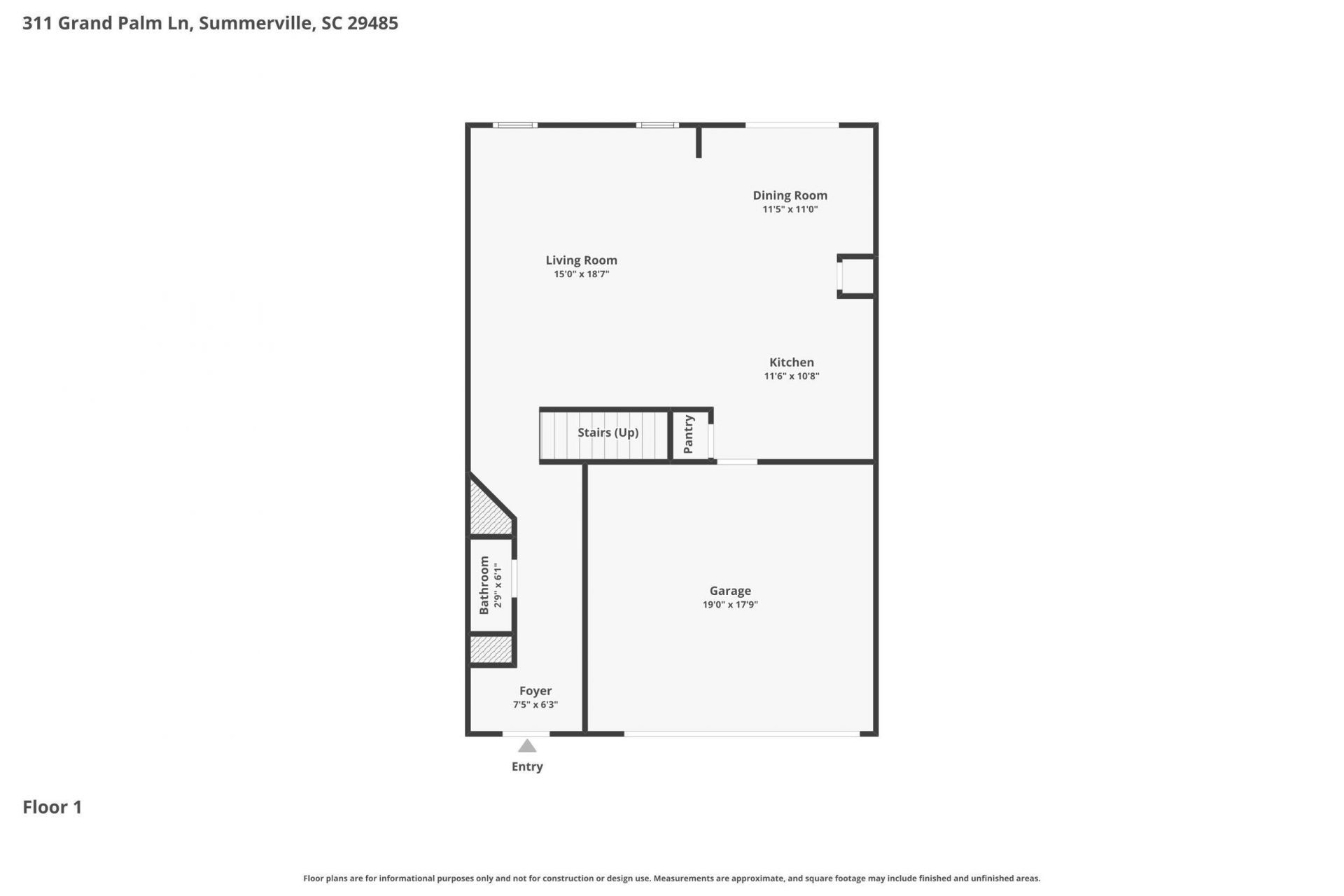 311 Grand Palm Lane Photo 35