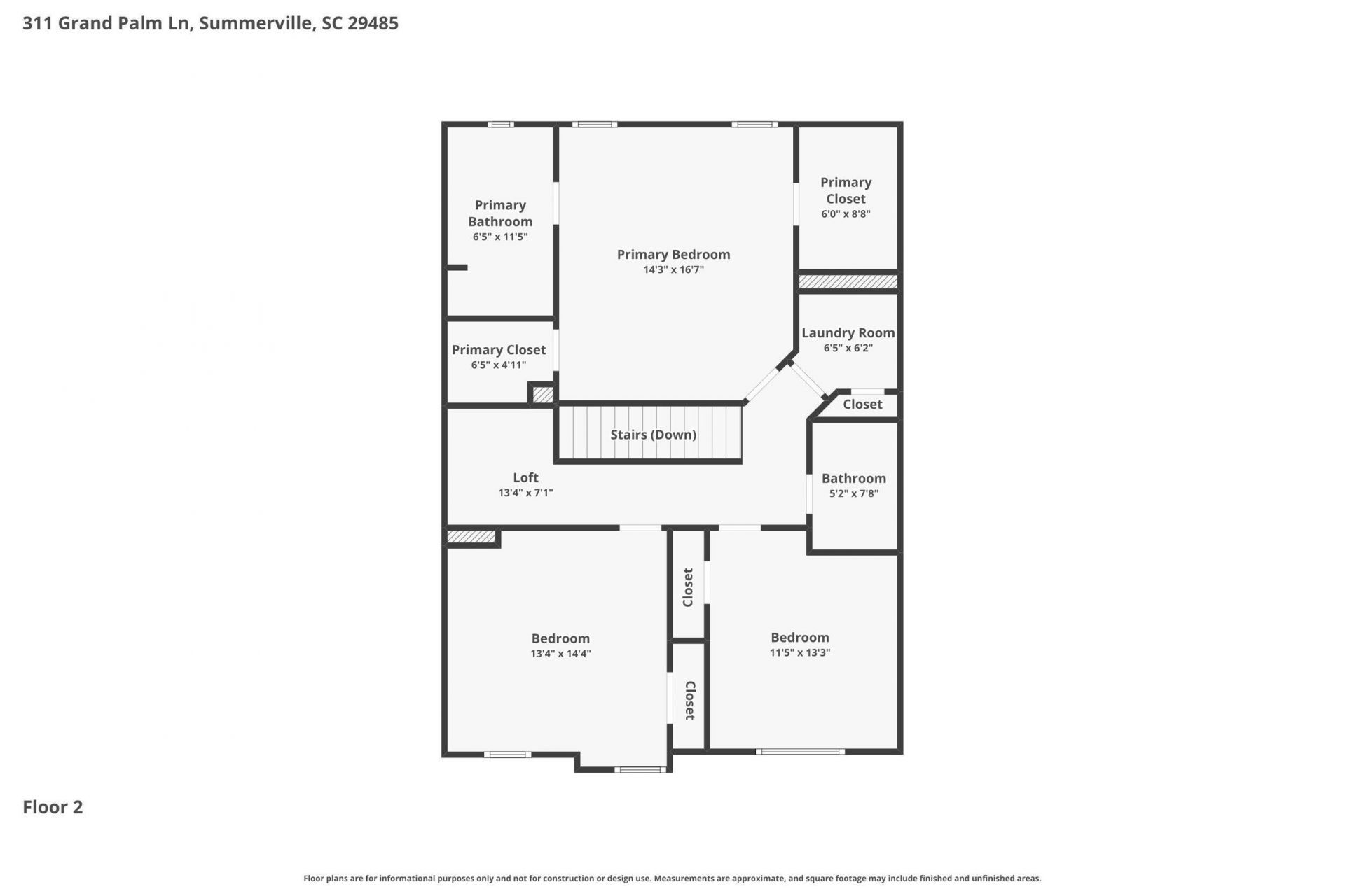 311 Grand Palm Lane Photo 36