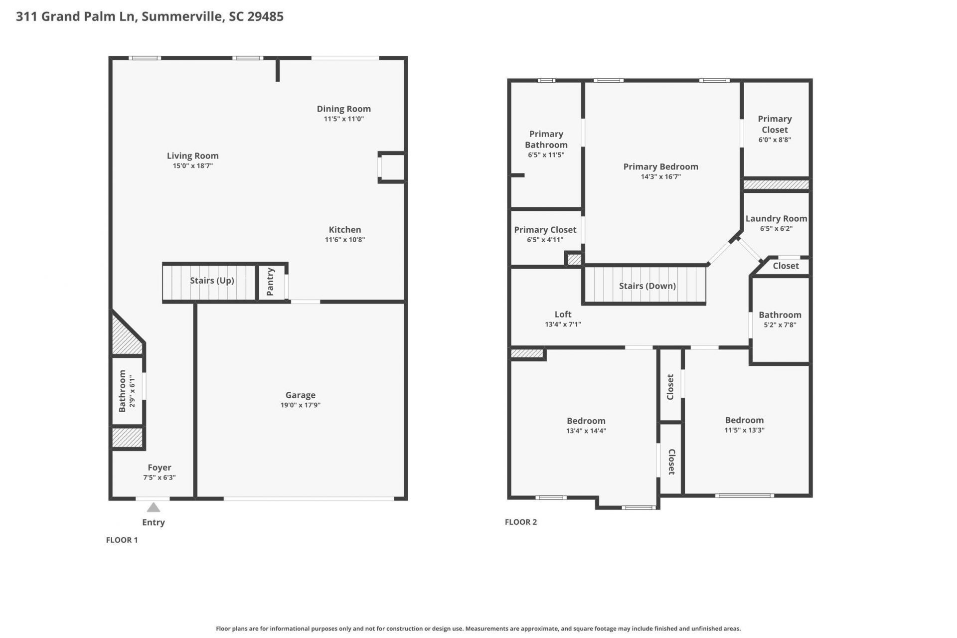 311 Grand Palm Lane Photo 37