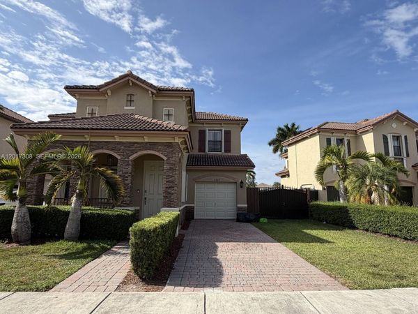 11339 SW 243rd Ter , Homestead, FL 33032