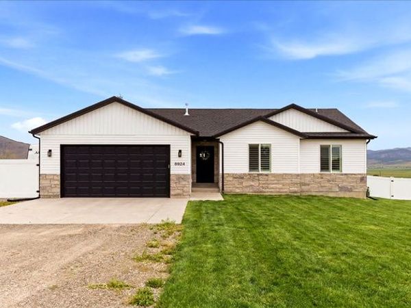8924 W 26000 N, Portage, UT 84331