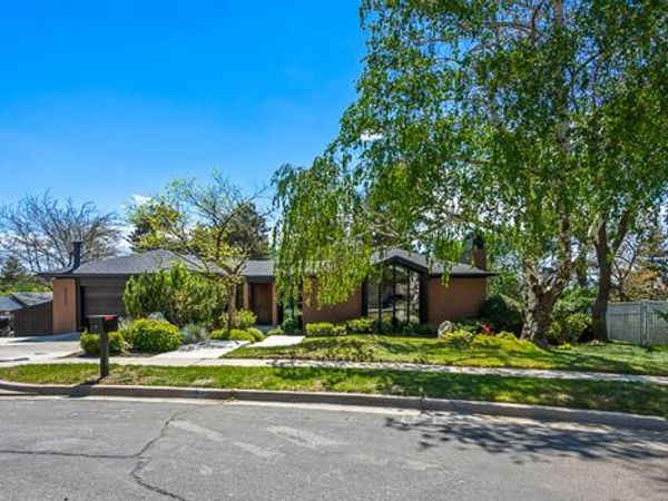 3545 E AVONDALE DR , Cottonwood Heights, UT 84121