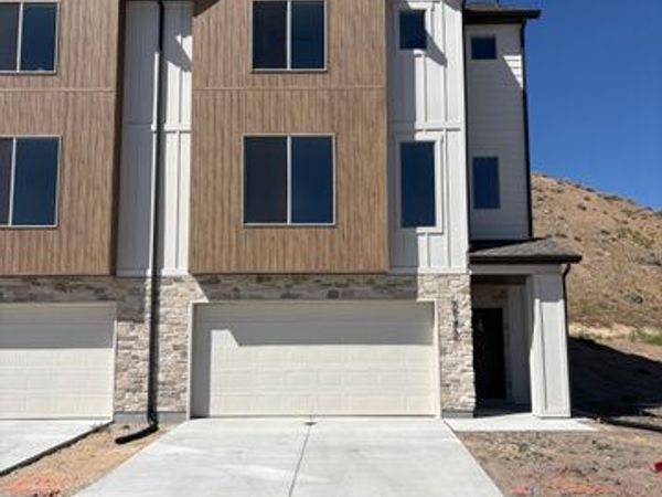 2196 W CAPE FOX WAY , Unit 218, Lehi, UT 84048