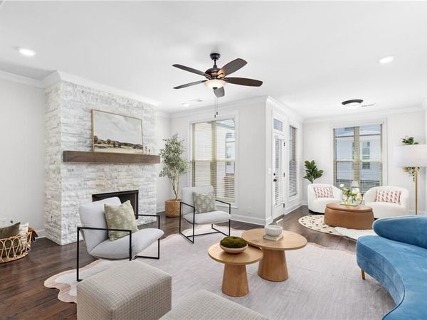 301 Marlowe Alley , Johns Creek, GA 30024