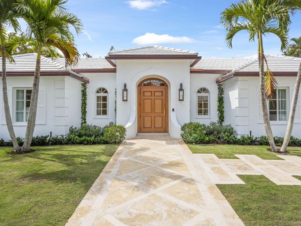 224 Southland Road, Palm Beach, FL 33480