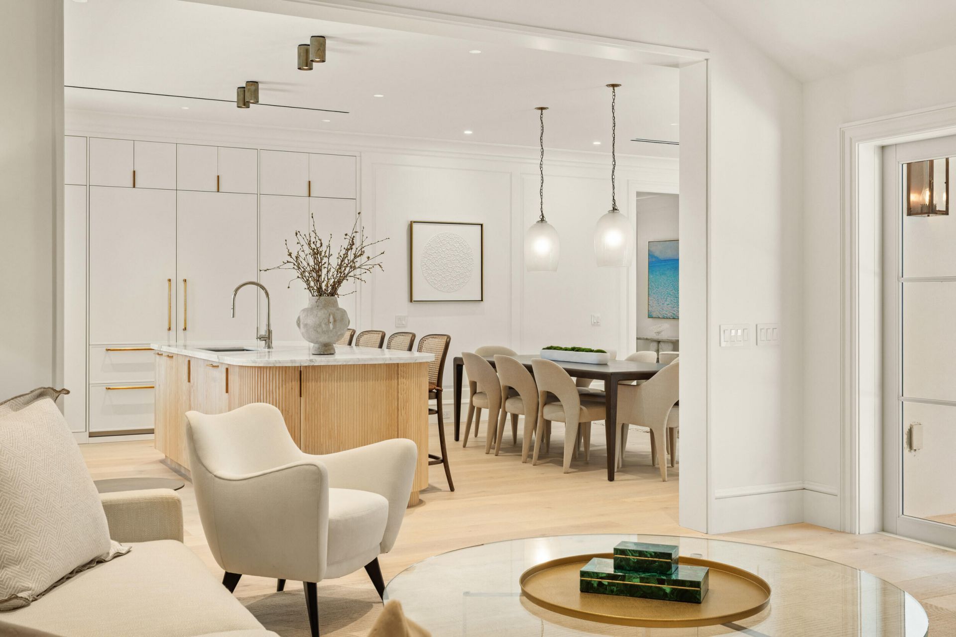 224 Southland Road, Palm Beach, FL 33480 Photo