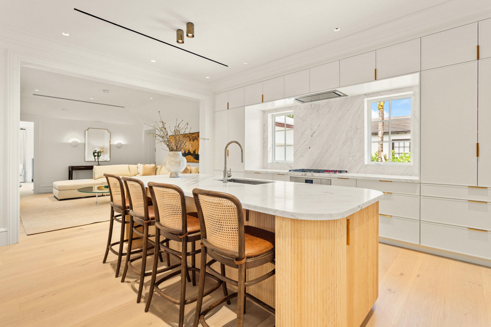 224 Southland Road, Palm Beach, FL 33480 Photo