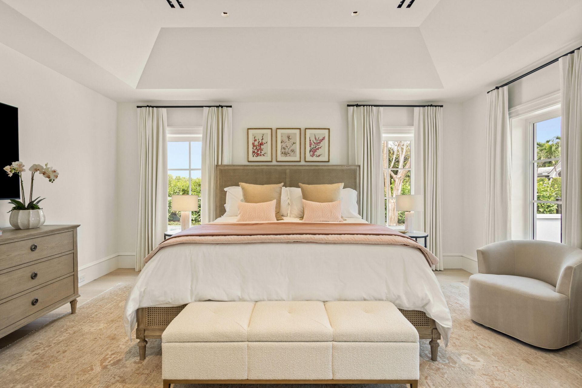 224 Southland Road, Palm Beach, FL 33480 Photo