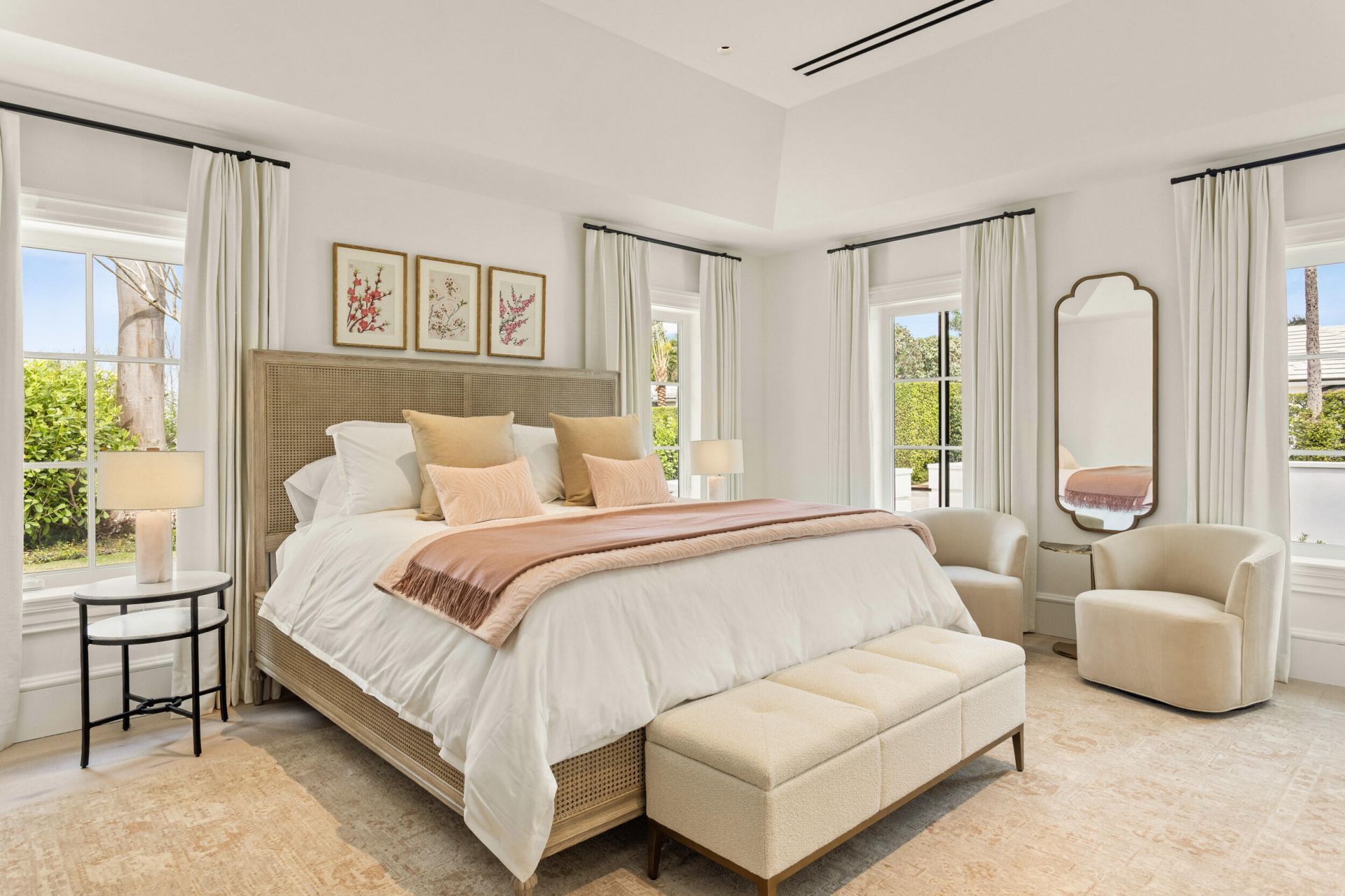 224 Southland Road, Palm Beach, FL 33480 Photo