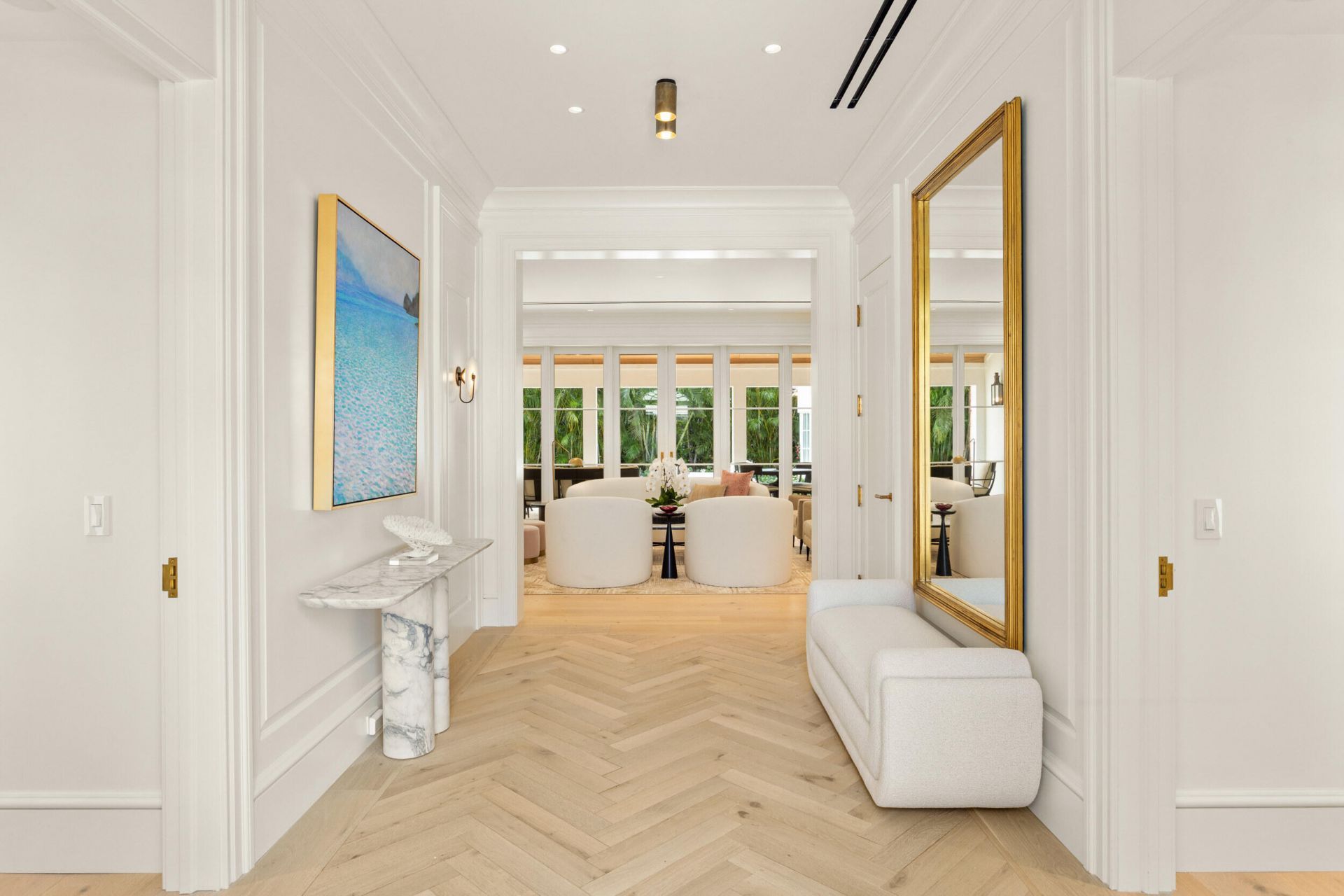 224 Southland Road, Palm Beach, FL 33480 Photo