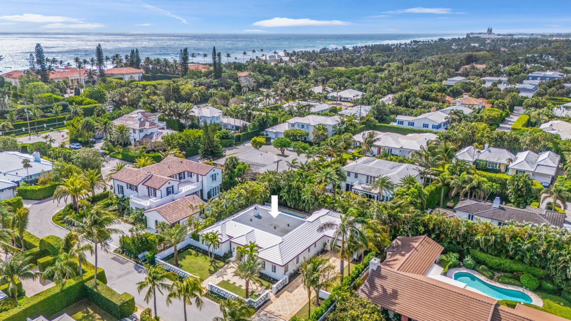 224 Southland Road, Palm Beach, FL 33480 Photo