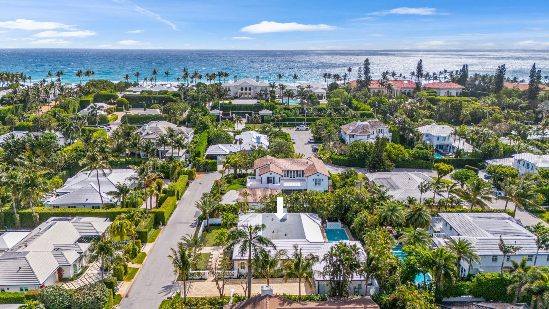 224 Southland Road, Palm Beach, FL 33480 Photo