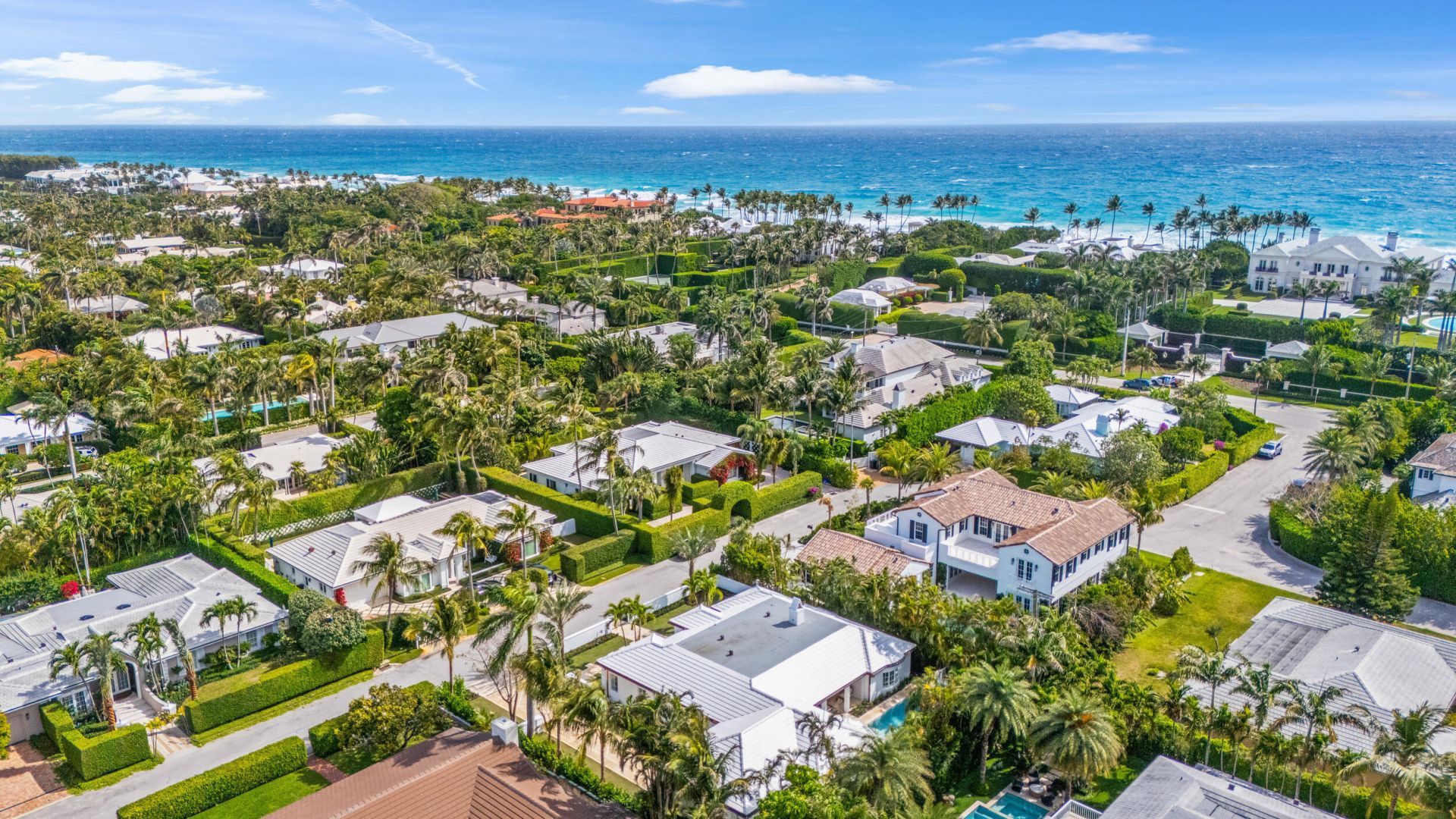 224 Southland Road, Palm Beach, FL 33480 Photo