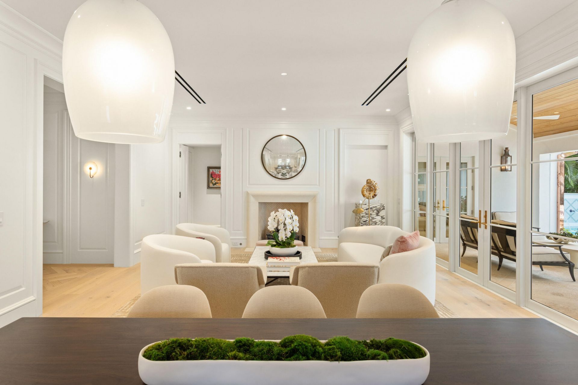 224 Southland Road, Palm Beach, FL 33480 Photo