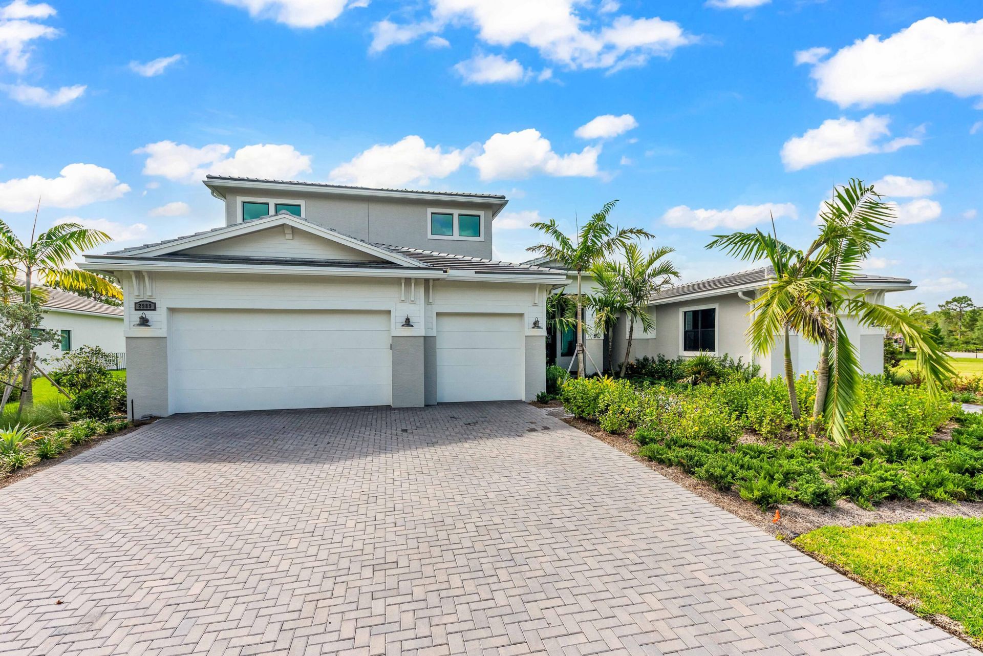 2989 SW Goldenglow Drive, Palm City, FL 34990 Photo