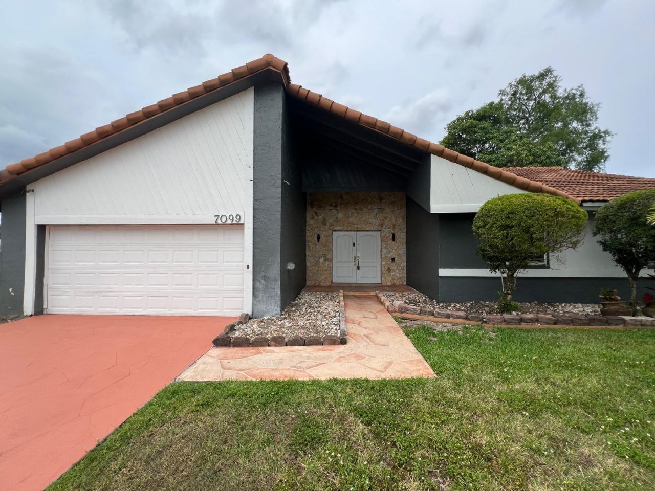 7099 NW 48th Court, Lauderhill, FL 33319 Main Photo