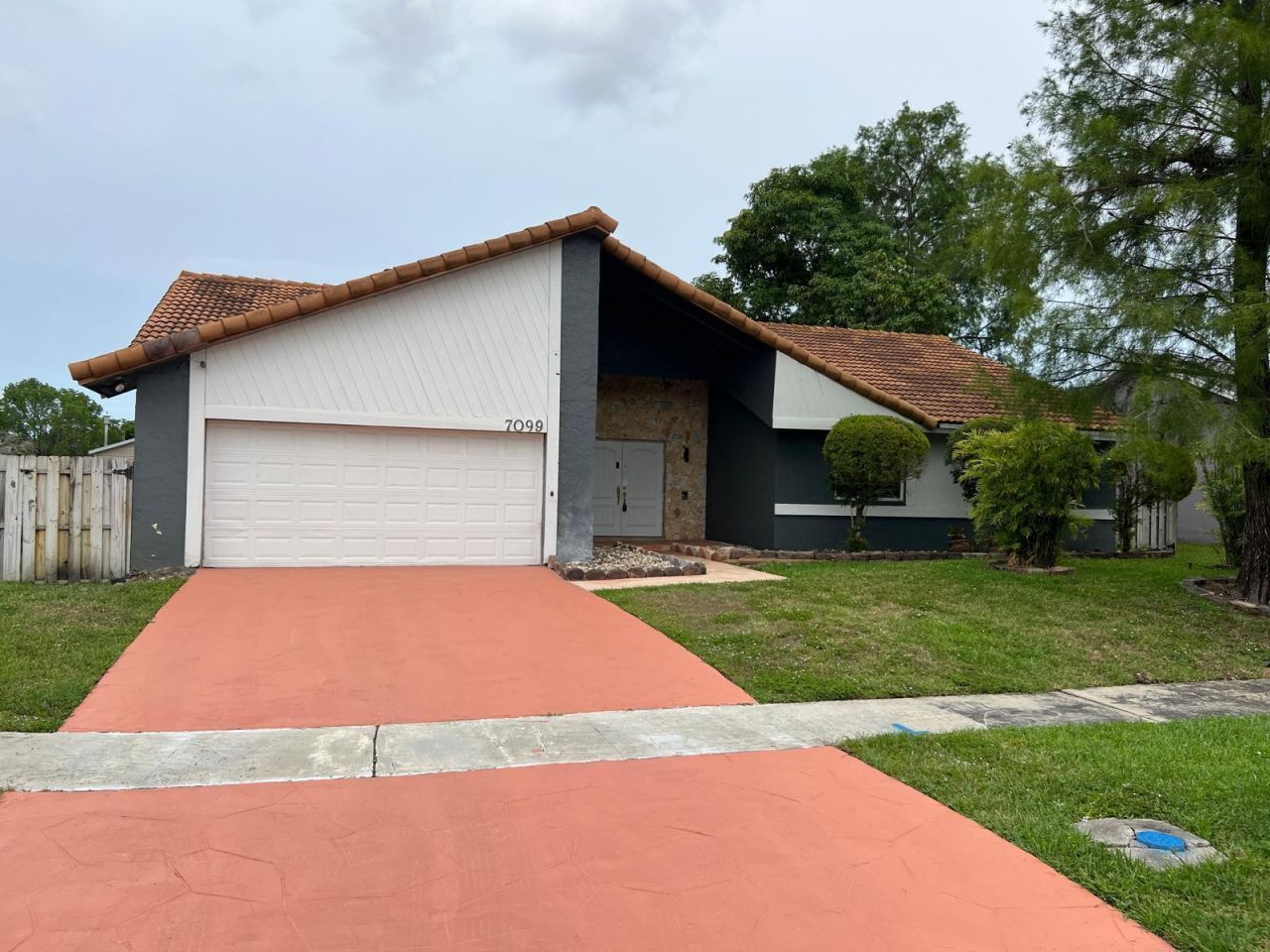 7099 NW 48th Court, Lauderhill, FL 33319 Photo
