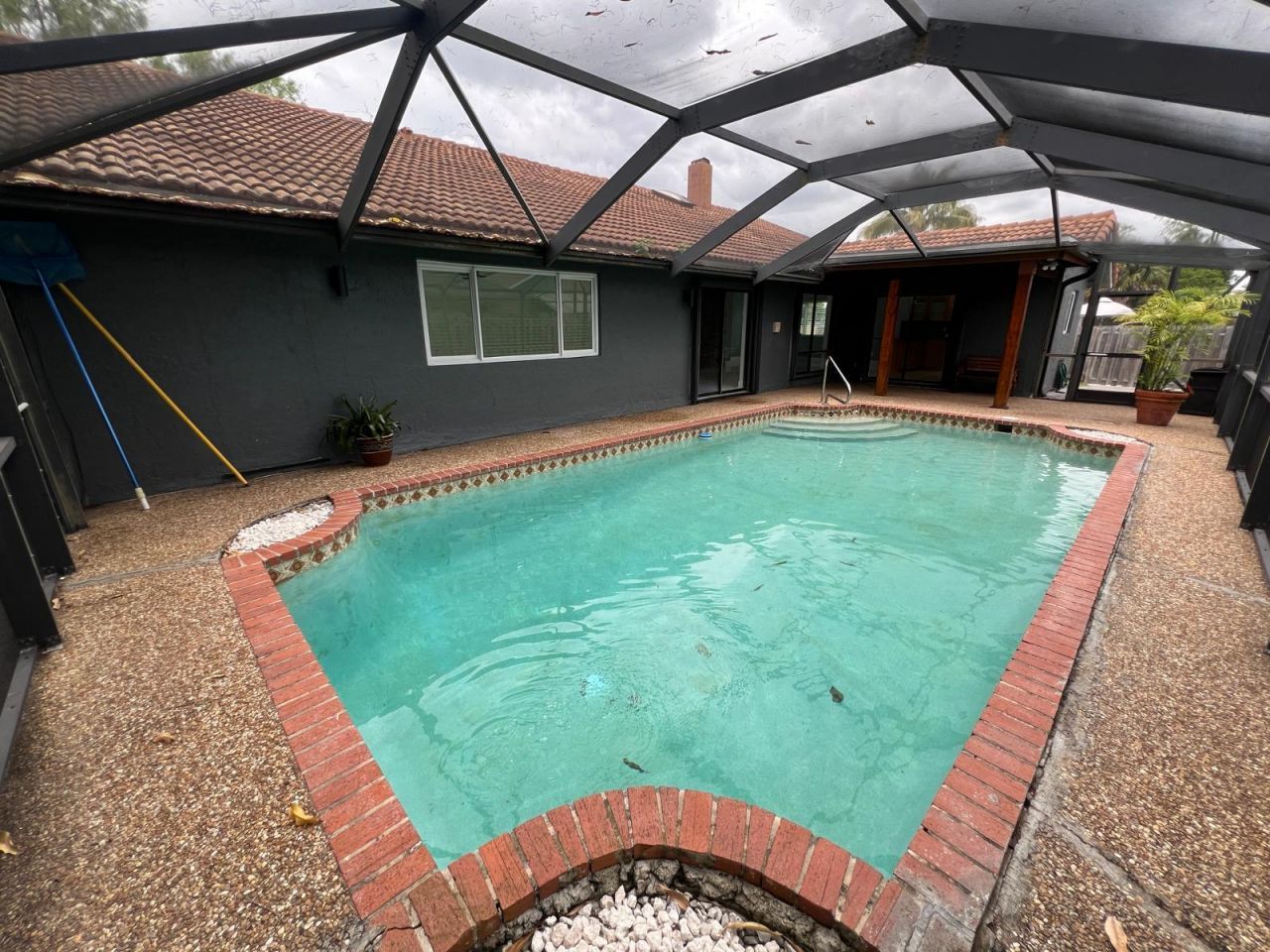 7099 NW 48th Court, Lauderhill, FL 33319 Photo
