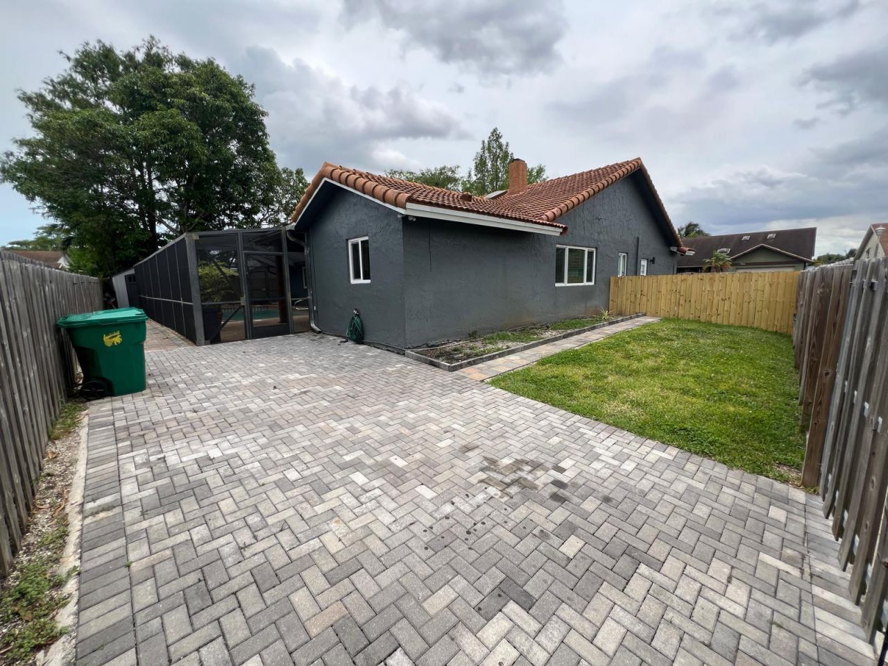 7099 NW 48th Court, Lauderhill, FL 33319 Photo