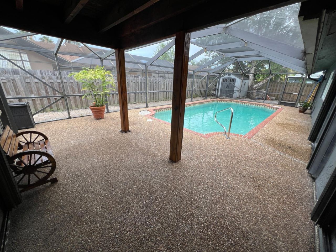 7099 NW 48th Court, Lauderhill, FL 33319 Photo