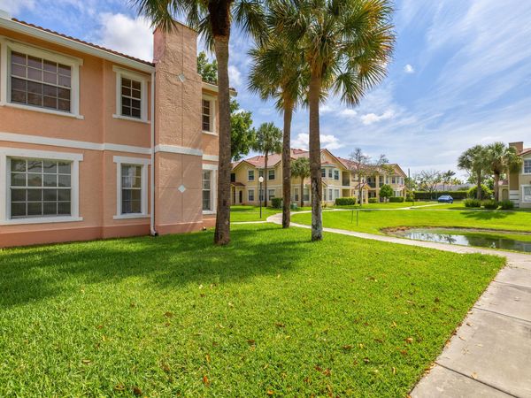 1307 Belmont Lane, Unit 1307, North Lauderdale, FL 33068