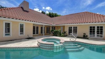 6813 Viento Way, Boca Raton, FL 33433 Photo