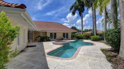 6813 Viento Way, Boca Raton, FL 33433 Photo