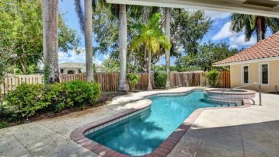 6813 Viento Way, Boca Raton, FL 33433 Photo