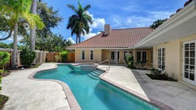 6813 Viento Way, Boca Raton, FL 33433 Photo