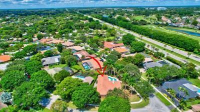 6813 Viento Way, Boca Raton, FL 33433 Photo
