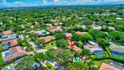 6813 Viento Way, Boca Raton, FL 33433 Photo