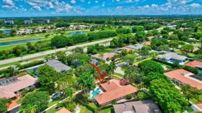 6813 Viento Way, Boca Raton, FL 33433 Photo