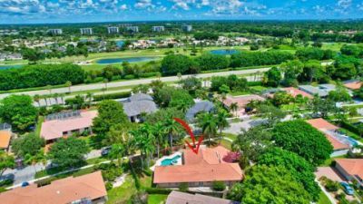 6813 Viento Way, Boca Raton, FL 33433 Photo
