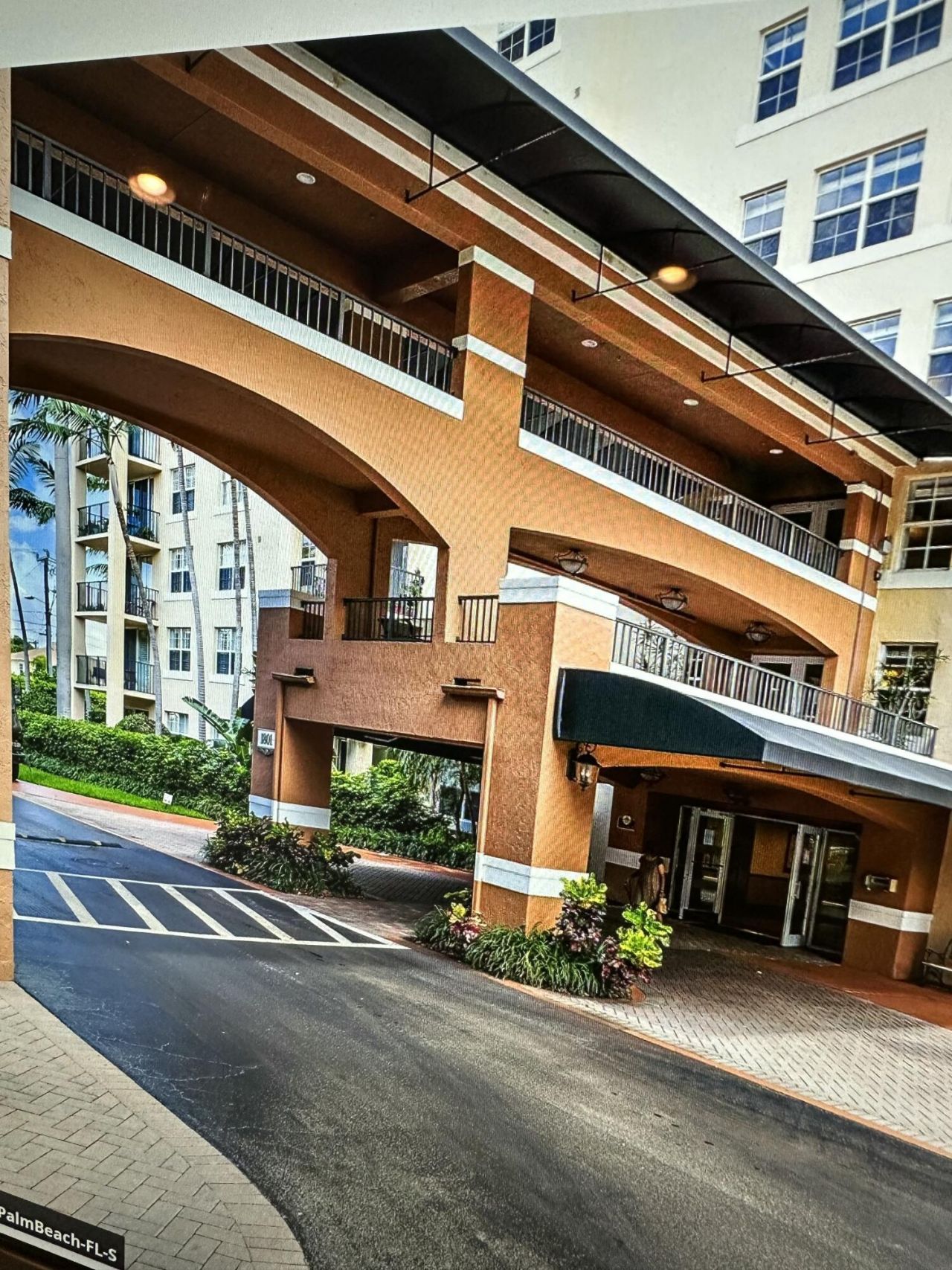 1801 N Flagler Drive, Unit 212, West Palm Beach, FL 33407 Photo
