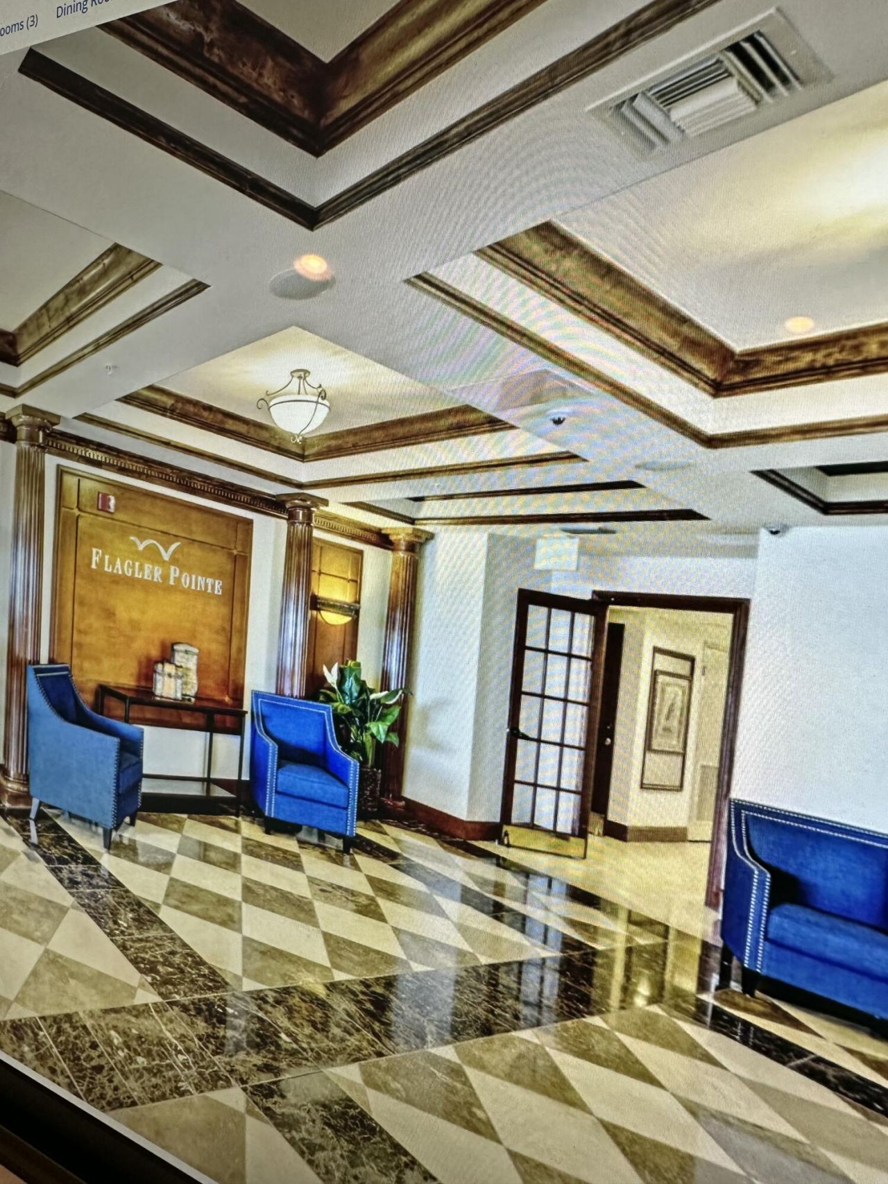 1801 N Flagler Drive, Unit 212, West Palm Beach, FL 33407 Photo