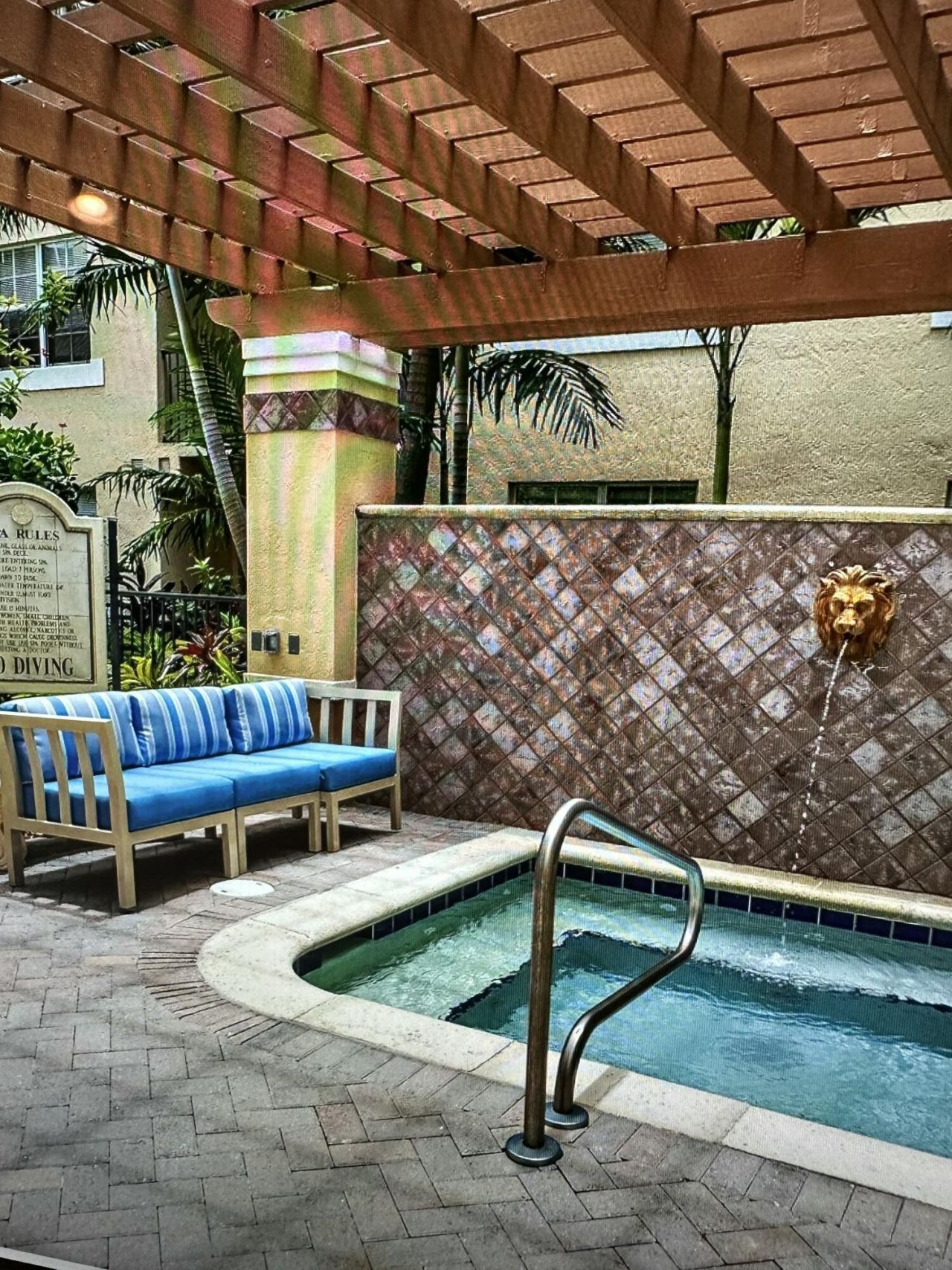1801 N Flagler Drive, Unit 212, West Palm Beach, FL 33407 Photo