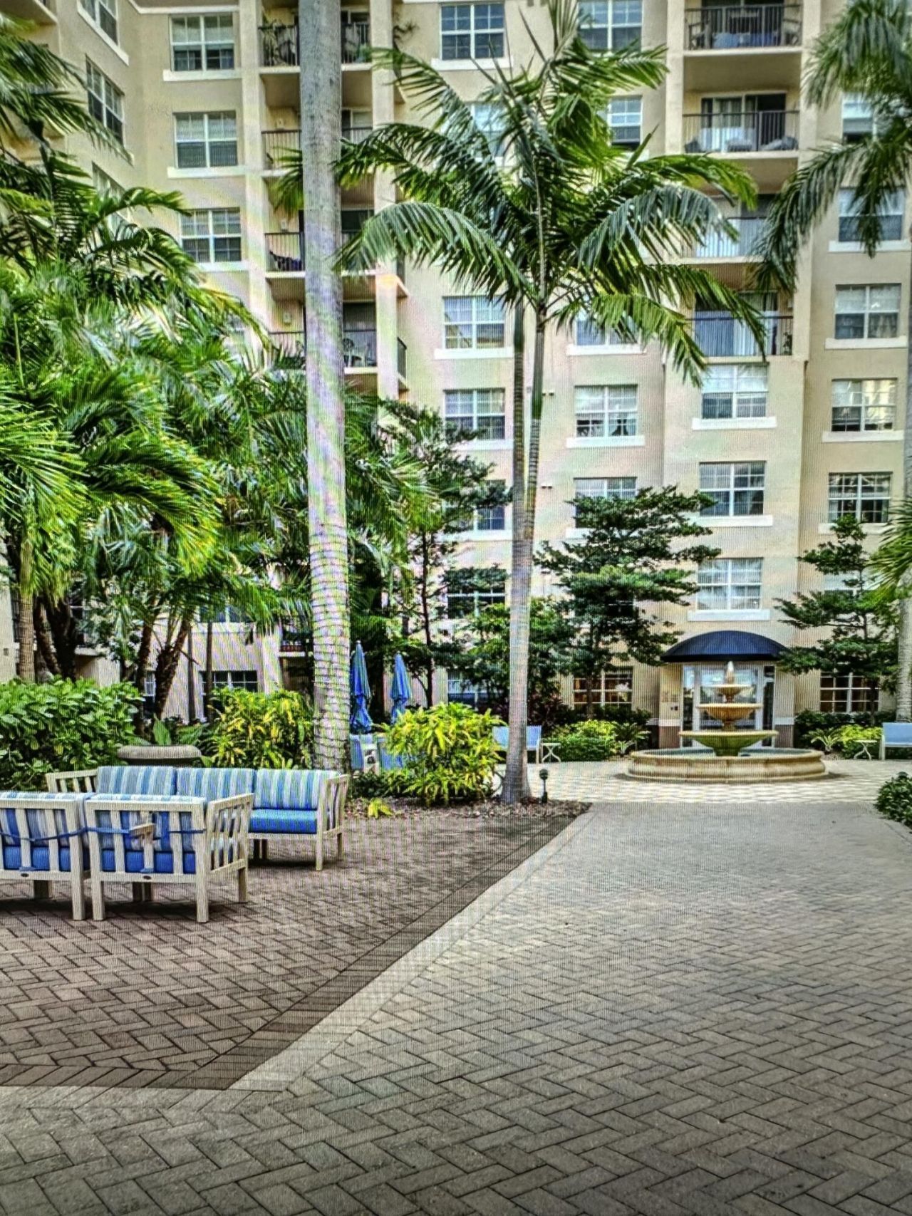 1801 N Flagler Drive, Unit 212, West Palm Beach, FL 33407 Photo