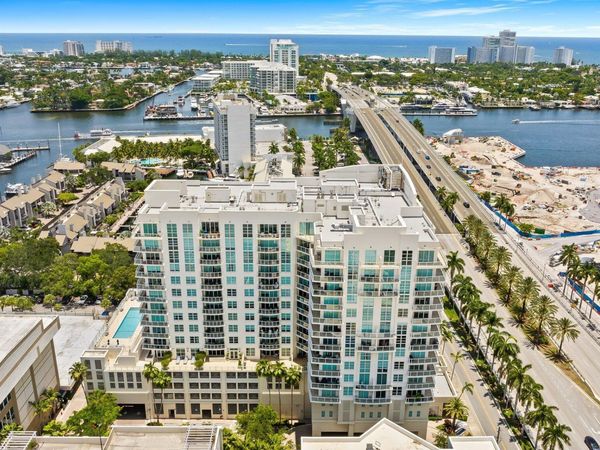 1819 SE 17th Street, Unit 901, Fort Lauderdale, FL 33316
