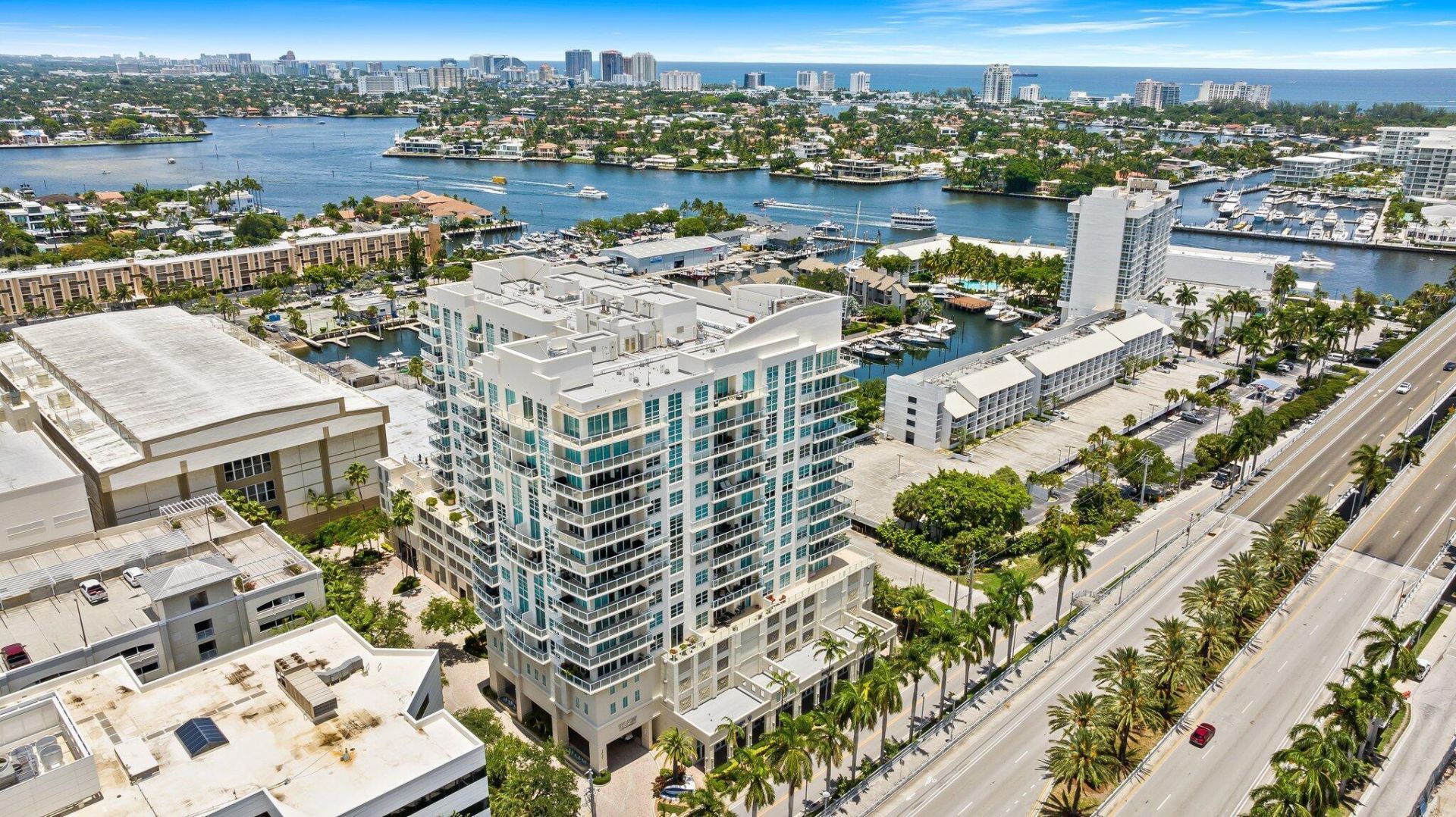 1819 SE 17th Street, Unit 901, Fort Lauderdale, FL 33316 Photo
