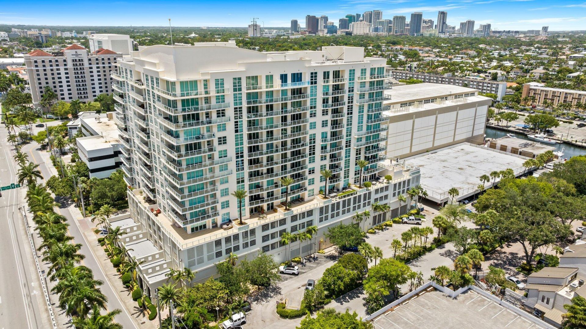 1819-a SE 17th Street, Unit 901, Fort Lauderdale, FL 33316 Photo