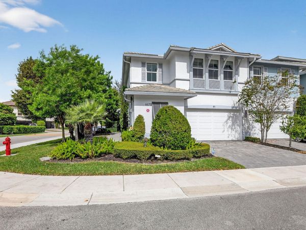 6675 Quiet Wave Trail, Boca Raton, FL 33433